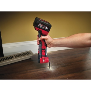Unealtă multifuncțională Milwaukee M18BMT-0X, 18V, cod 4933459572 - Img 3