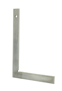 Unghi plat 150 mm, Hedue