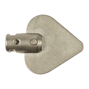 Varf spada pentru masinile de desfundat tevi, 48532788 Milwaukee
