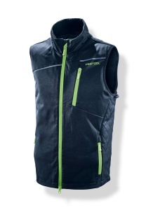 Vestă WE-FT1-M, Festool