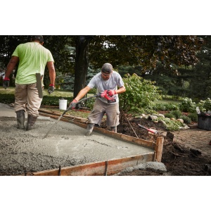 Vibrator de beton FUEL™ cu lance Milwaukee M18FCVN12-0, 1200MM, fără cutie, cod 4933479596 - Img 3