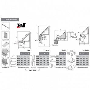 Abkant electric VARIO PLUS LINE TVM 20/40 - Img 2