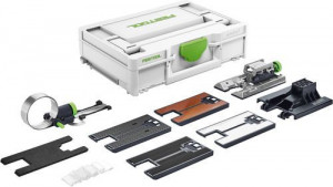 Accesorii Systainer ZH-SYS-PS 420, Festool - Img 2