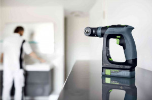 Accesoriu in unghi AN-XS, Festool - Img 3