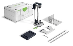 Accesoriu mobil de găurire MB 40-Set, Festool - Img 1