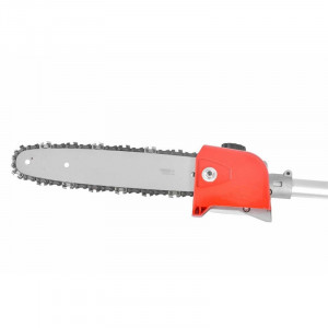 Accesoriu pentru taiat crengi Hecht 00144161, lungime lama 25 cm, accesoriu optional pentru Hecht 1441 - Img 3