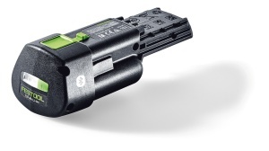 Acumulator BP 18 Li 3,0 Ergo I, Festool