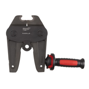 Adaptor bacuri de schimb pentru prese hidraulice, RJAXL-2, 4932479452 Milwaukee