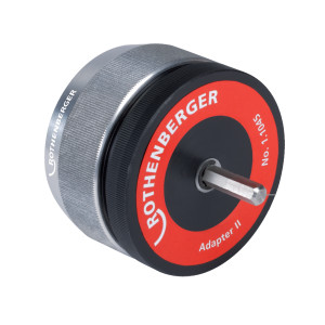 Adaptor debavurator pentru No. 1500000236