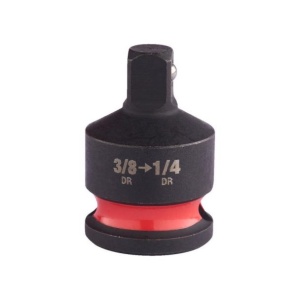 Adaptor pentru chei tubulare de impact ShW de la 3/8 la 1/4, MILWAUKEE®