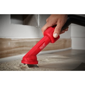 AIR-TIP™ Cap de aspirare cu perie in forma de cruce, model AT-5, 4932498014 Milwaukee - Img 2