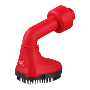 AIR-TIP™ Cap rotativ de aspirare cu perie, model AT-6, 4932498015 Milwaukee