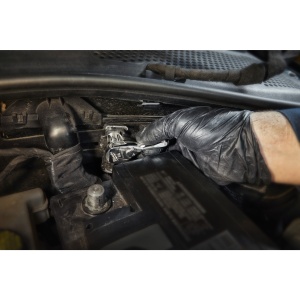 Antrenor cu clichet cu patrat de 1/4", 76mm, 4932479646 Milwaukee - Img 2