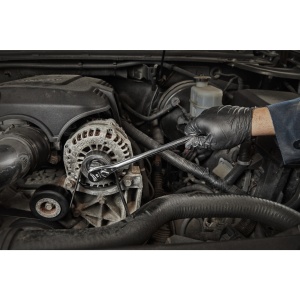 Antrenor cu clichet cu patrat de 3/8", 305mm, 4932479651 Milwaukee - Img 2