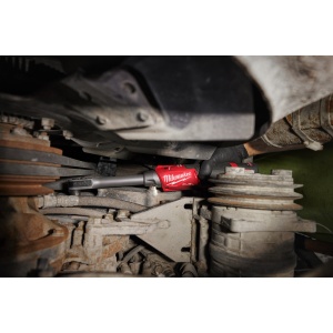 Antrenor cu clichet Milwaukee M12 FPTR-0, FUEL™ INSIDER™ PASS-THROUGH, cod 4933499413 - Img 3
