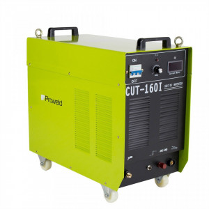 Aparat invertor de taiere cu plasma Proweld CUT-160I 400V - Img 3