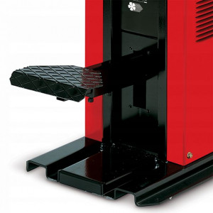 Aparat sudura in puncte Telwin PTE28LCD_500MM, 16400 A, 3+3 mm, brate 500 mm - Img 3