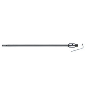 Arbore portcarota cu coada SDS-plus, 370mm, 4932399967 Milwaukee