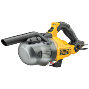 Aspirator fără acumulator DeWalt DCV501LN-XJ 18V - Img 2