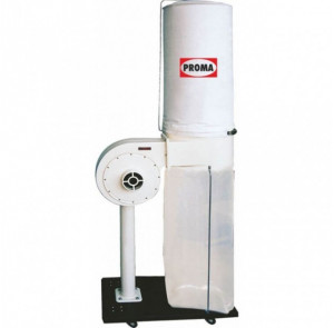 Aspirator pentru lemn OP-750