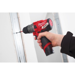 Atasament mandrina pentru insurubat, M12FPDX-CK, 4932464479 Milwaukee - Img 2