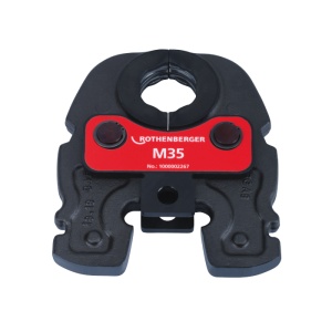 Bac presare Compact, M 35