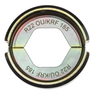 BAC SERTIZARE R22 OU/KRF 185, Milwaukee