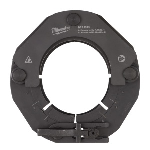Bacuri de schimb inel tip M108, model RJ18XL-M108, 4932479460 Milwaukee