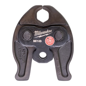 Bacuri de schimb tip M18, model J12-M18, 4932430247 Milwaukee