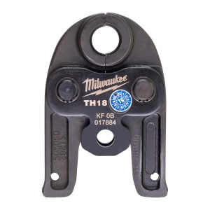 Bacuri de schimb tip TH18, model J12-TH18, 4932430278 Milwaukee