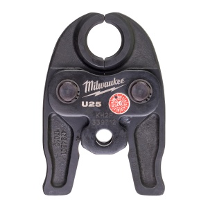 Bacuri de schimb tip U25, model J12-U25, 4932430299 Milwaukee
