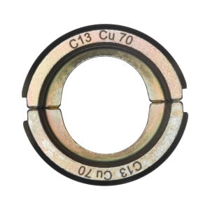 Bacuri sertizare C13 Cu 70mm, 4932459529 Milwaukee