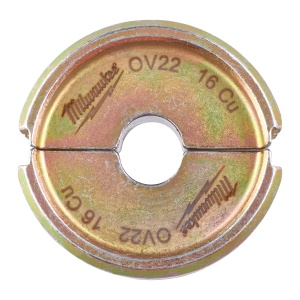 Bacuri sertizare C22 Cu 16/C5 16mm, 4932464864 Milwaukee