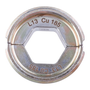Bacuri sertizare L13 Cu 185mm, 4932464508 Milwaukee