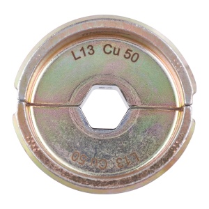 Bacuri sertizare L13 Cu 50mm, 4932464503 Milwaukee