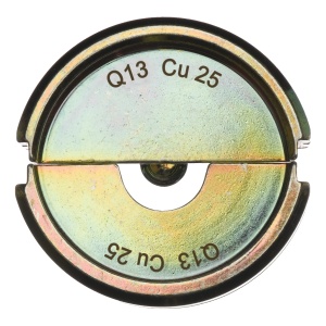 Bacuri sertizare Q13 Cu 25mm, 4932459478 Milwaukee