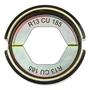 Bacuri sertizare R13 Cu 185mm, 4932459502 Milwaukee
