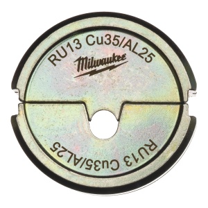 Bacuri sertizare RU13 Cu35/AL25, 4932459484 Milwaukee