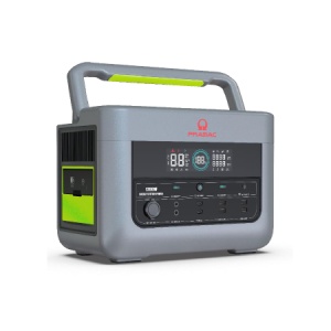Baterie portabila 1kWh/ 230V, 50Hz, KA162Y11020, Pramac