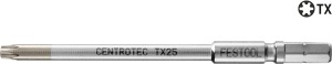 Biti TX 25-100 CE/2, Festool