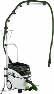 Brat telescopic cu contragreutate CT-ASA CT 26/36/SB, Festool - Img 2