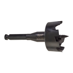 Burghie freza cu varf-surub de tractare, Ø57mm, 4932479486 Milwaukee