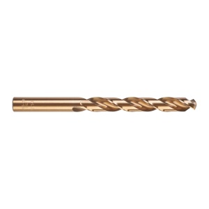 Burghie pentru metal HSS Cobalt, DIN338, Ø12.5mm, 5buc, 4932373359 Milwaukee