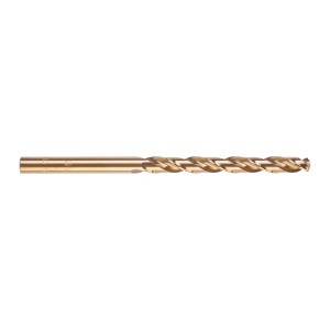 Burghie pentru metal HSS Cobalt, DIN338, Ø5.5mm, 10buc, 4932373344 Milwaukee