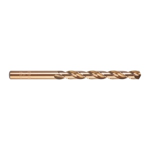 Burghie pentru metal HSS Cobalt, DIN338, Ø8.0mm, 5buc, 4932373350 Milwaukee