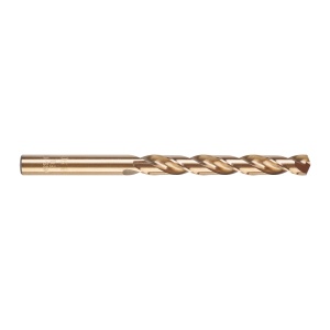 Burghie pentru metal HSS Cobalt, DIN338, Ø8.5mm, 5buc, 4932373351 Milwaukee