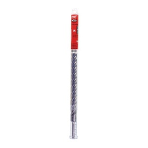 Burghiu beton SDS Plus MX4 24x400/450mm, MILWAUKEE® - Img 2
