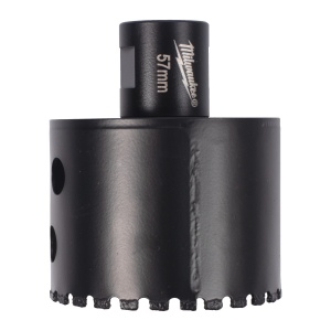 Burghiu diamantat Diamond Max™pentru placi ceramice, M14, Ø57mm, 4932498358 Milwaukee