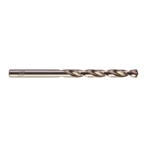 Burghiu HSS-G Thunderweb 6.4 - 10 bucăți, Milwaukee
