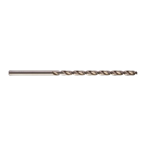 Burghiu lung pentru metal, rectificat, Ø5.0mm Milwaukee